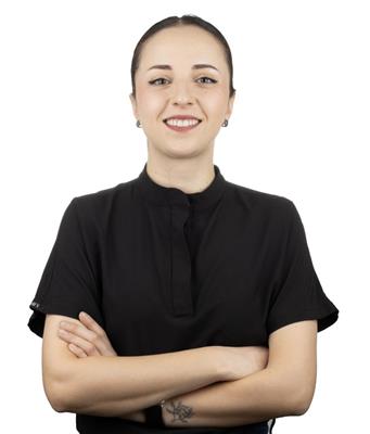 Dr. Öğr. Üyesi Merve USLU