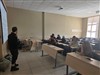 Merkezimizde Temel Yaşam Desteği CPR Eğitimi Gerçekleştirildi
