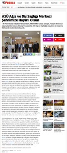 Basında Merkezimiz 