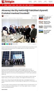 Basında Merkezimiz 