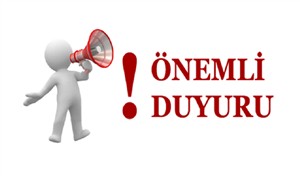 Hasta Tedavi Hizmeti Hakkında Önemli Duyuru
