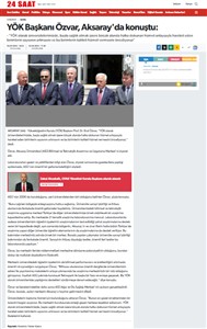 Basında Merkezimiz 