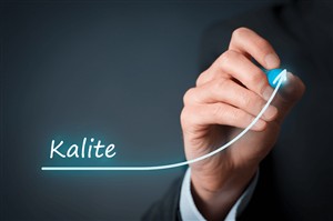 Kalite Politikası