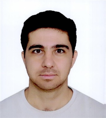 Destek Personeli Mustafa Bal