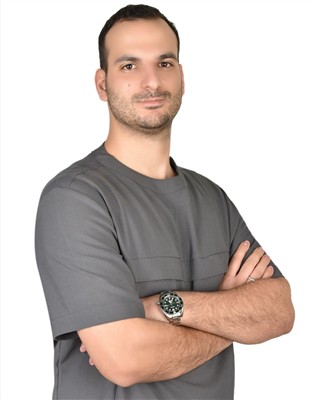 Dr. Öğr. Üyesi Muhammet Hilmi Kotan