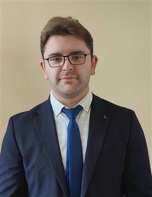 Sağlık Teknikeri Talha Sert