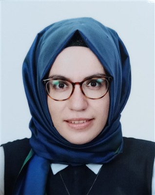 Dr. Öğr. Üyesi Saliha Zerdali Ekici