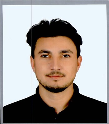 Sağlık Teknikeri Birol Akkoca