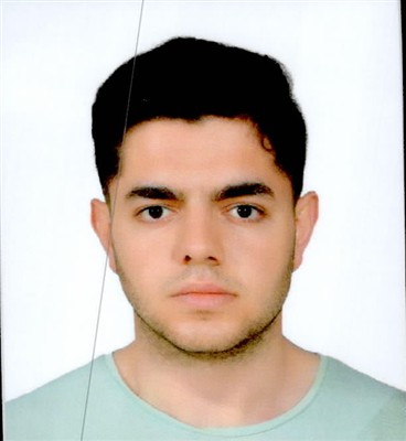 Destek Personeli Ümit Küçükçelik