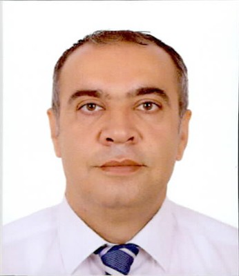 Bilgisayar İşletmeni Mustafa Beybek