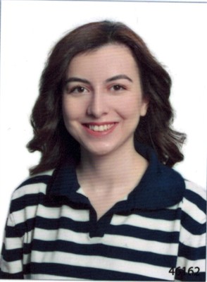 Dr. Öğr. Üyesi Ece Güner