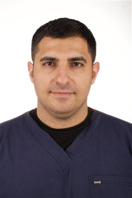 Dr.Öğr.Üyesi Murat Şenol