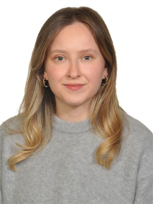 Dr. Öğr. Üyesi Aybike Memiş