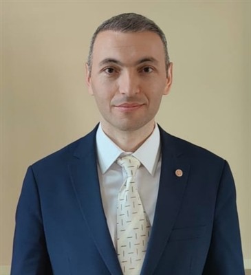 Sağlık Teknisyeni Fevzi Zengin