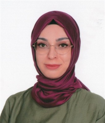 Dr. Öğr. Üyesi Hümeyra Yazar