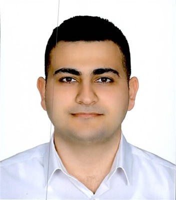 Büro Personeli Furkan Çiçek