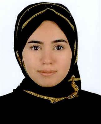 Sağlık Teknikeri Merve Karaarslan