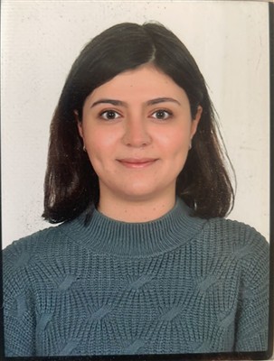 Dr. Öğr. Üyesi Ezgi Türk Akbulut