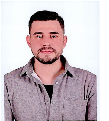Destek Personeli Salih Bozdağ