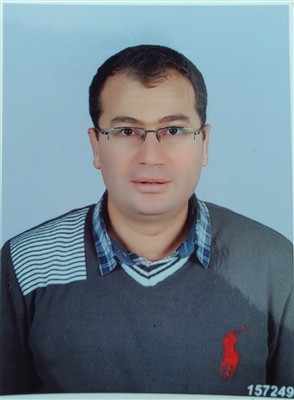 Sürekli İşçi Sedat ANIL