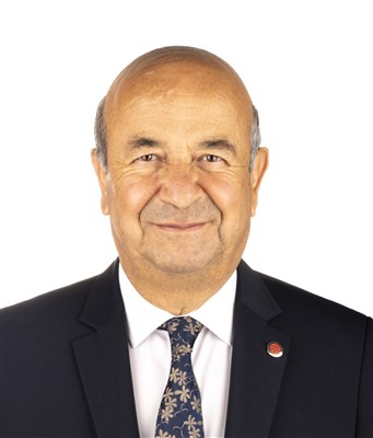 Prof.Dr. Kürşat Eser