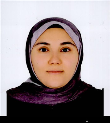 Sağlık Teknikeri Sümeyye Nur Küçük