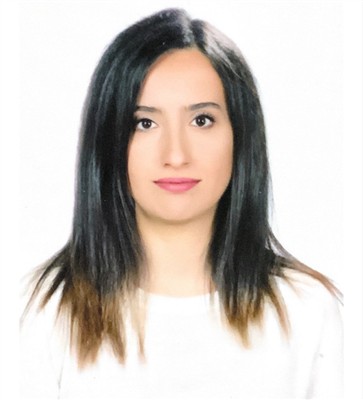 Dr.Öğr.Üyesi Hatice Ahsen Deniz